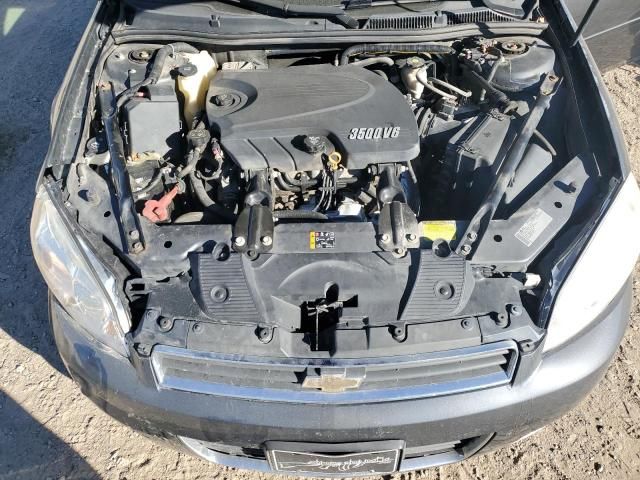 2011 Chevrolet Impala LS