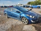 2014 Hyundai Elantra Limited