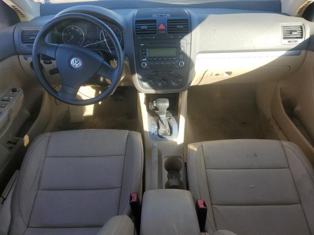 2006 Volkswagen Jetta 2.5 Option Package 1