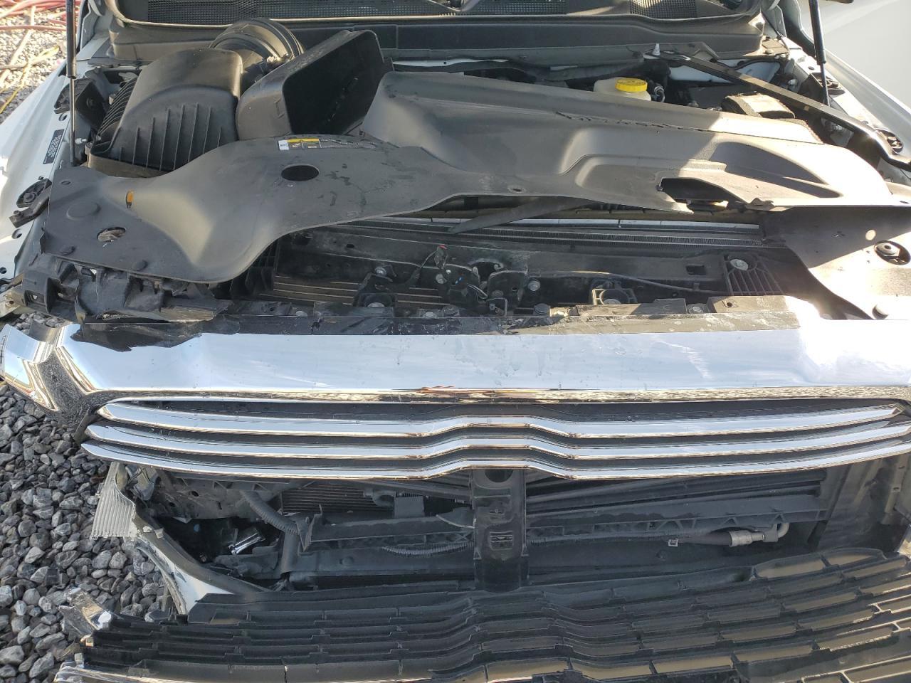 2023 Dodge 2500 Laramie