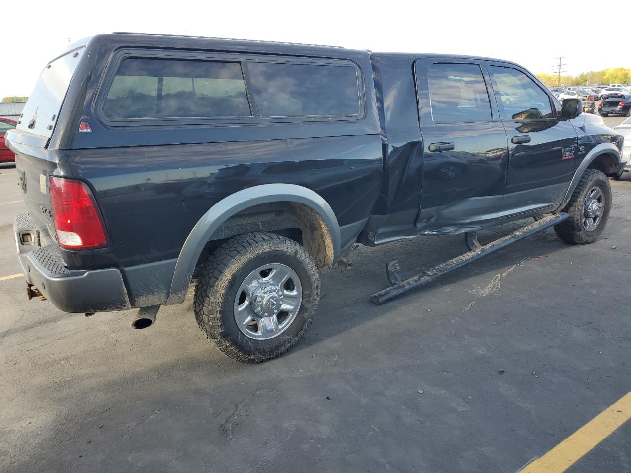 2012 Dodge Ram 2500 slt