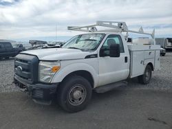 2015 Ford F250 Super Duty en venta en North Las Vegas, NV
