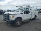 2015 Ford F250 Super Duty
