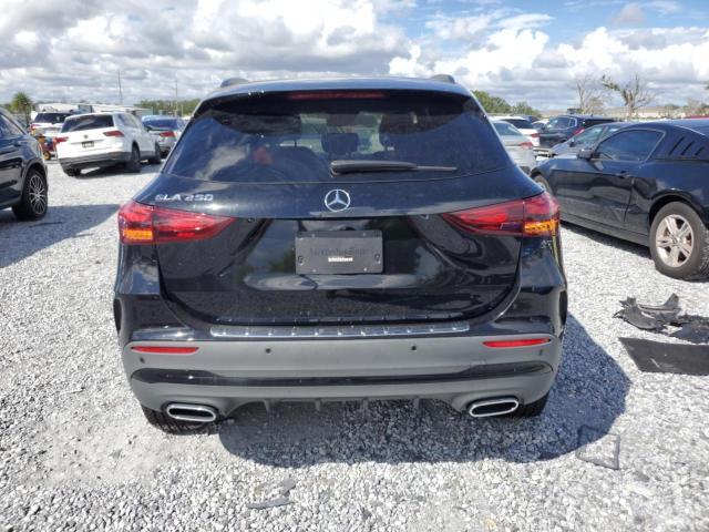 2025 Mercedes-Benz Gla 250