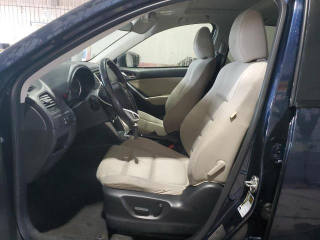 2015 Mazda CX-5 Touring