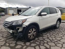 2012 Honda CR-V EXL for sale in Lebanon, TN