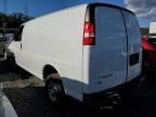 2023 Chevrolet Express G2500