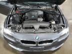 2016 BMW 320 XI