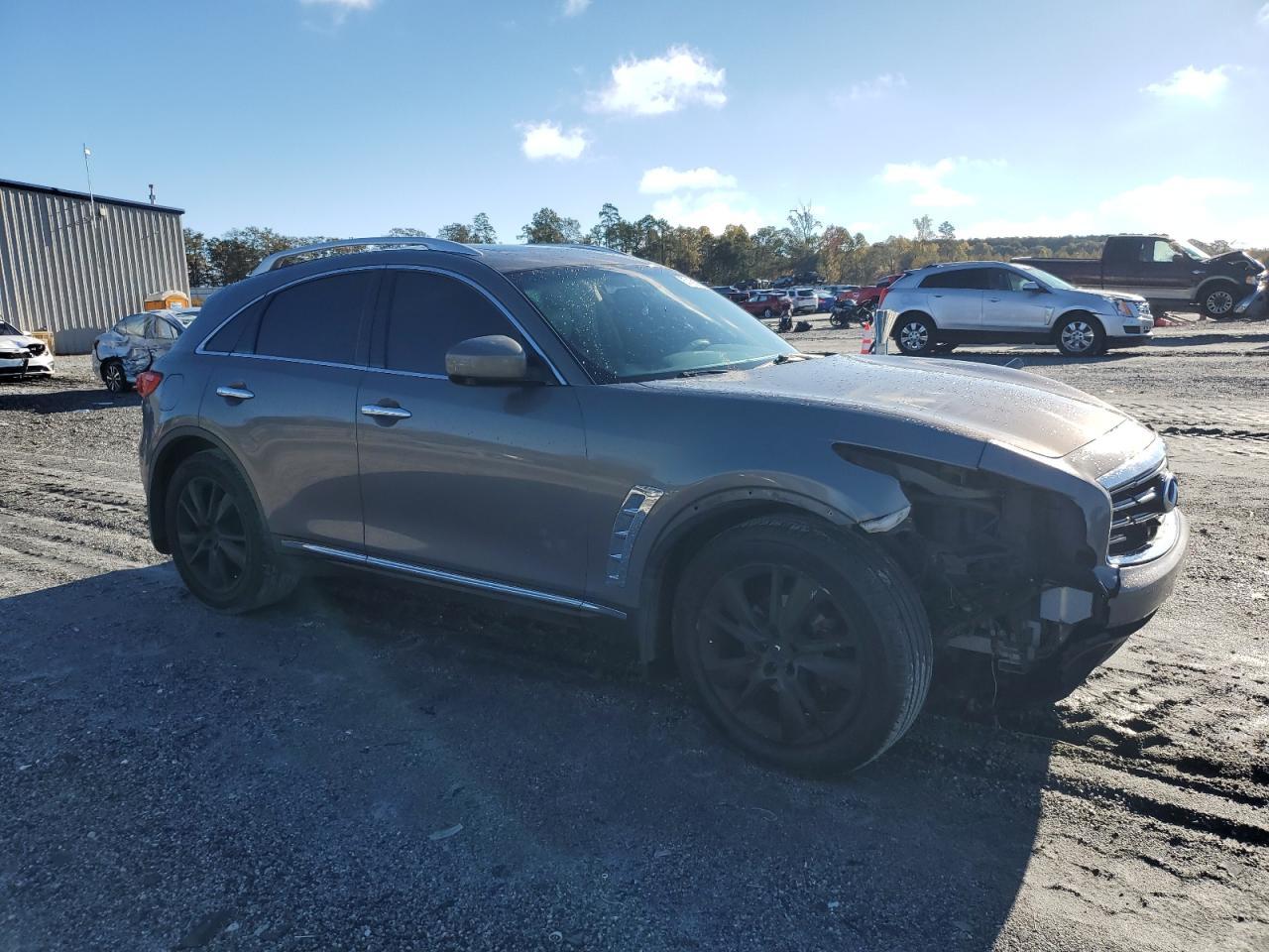 2012 Infiniti Fx35