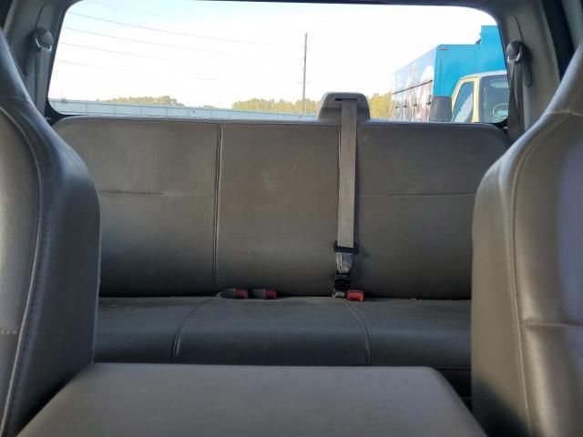 2008 Ford F450 Super Duty