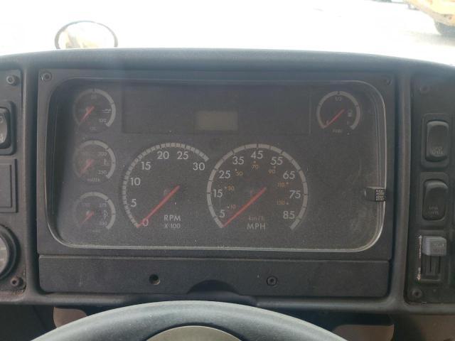 2005 Thomas Built Bus Company 2005 Thomas FS65-School Bus