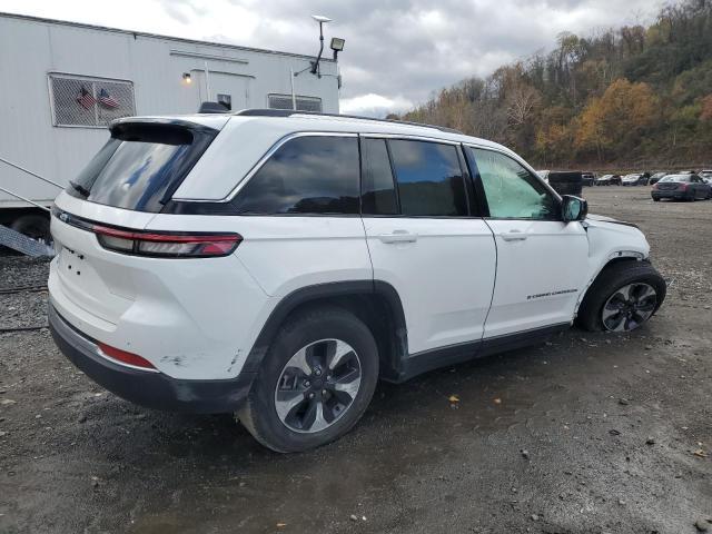 2024 Jeep Grand Cherokee Limited 4XE