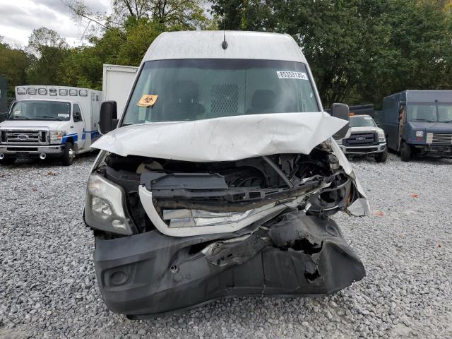 2016 Freightliner Sprinter 2500