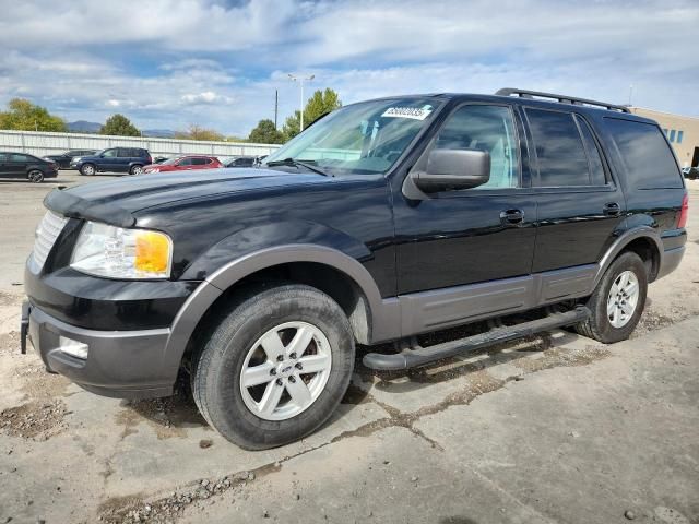 2006 Ford Expedition XLT