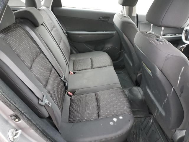 2011 Hyundai Elantra Touring GLS