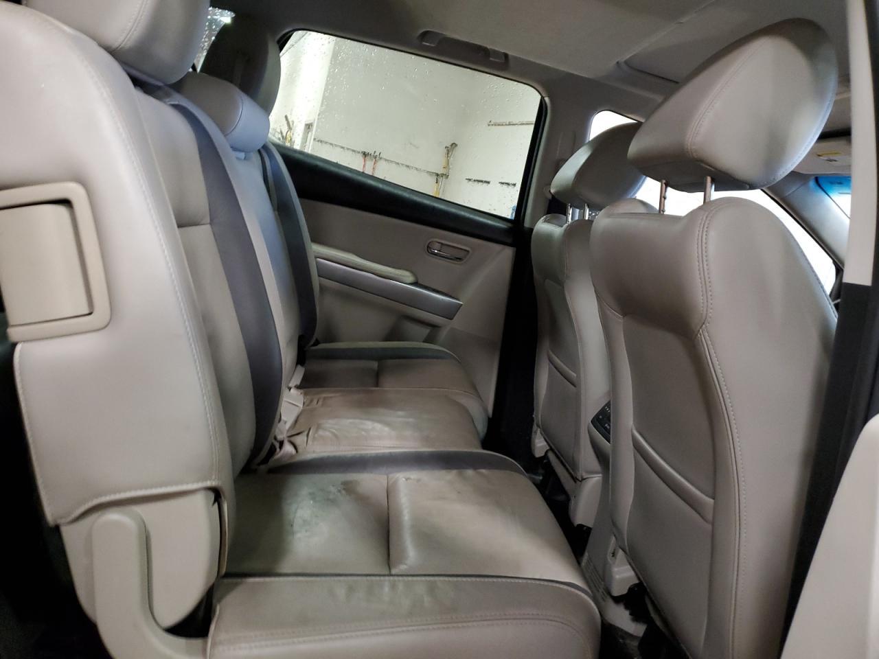 2012 Mazda Cx-9