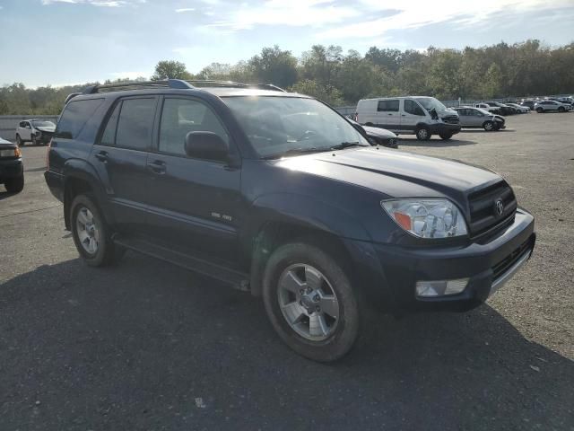 2004 Toyota 4runner SR5