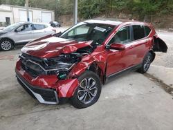 Honda Cr-v ex salvage cars for sale: 2020 Honda Cr-v ex