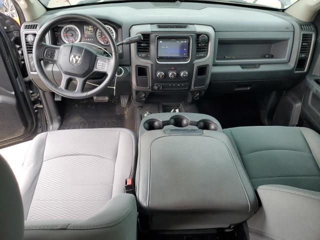 2015 Dodge RAM 2500 ST
