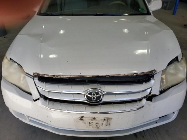 2007 Toyota Avalon XL