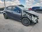2013 Toyota Prius C
