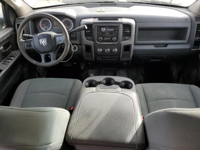 2017 Dodge RAM 2500 ST