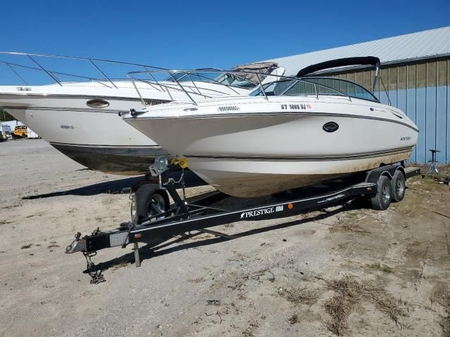 2007 Monterey Boat Trlr