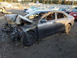 Toyota salvage cars for sale: 2011 Toyota Camry Base