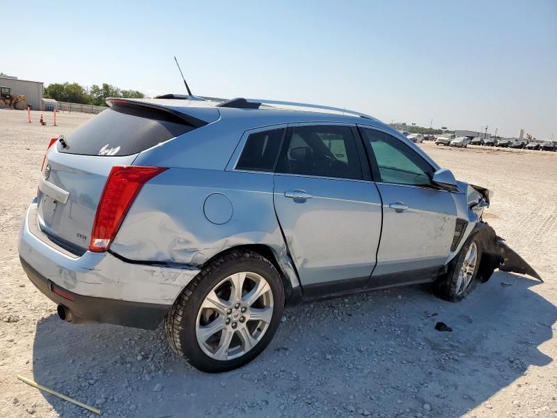 2013 Cadillac SRX Premium Collection