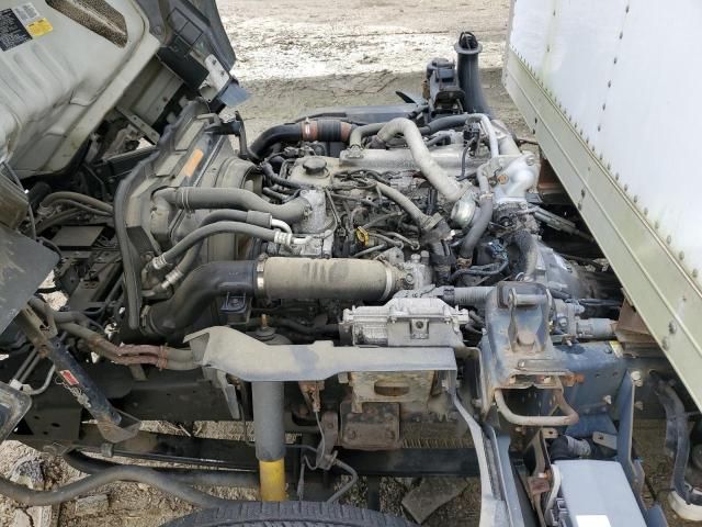 2014 Isuzu NPR