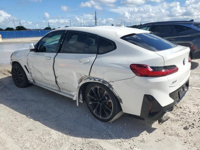 2023 BMW X4 Xdrive30i