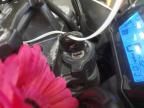 2013 Honda CB500 F