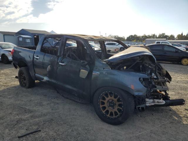 2007 Toyota Tundra Crewmax Limited