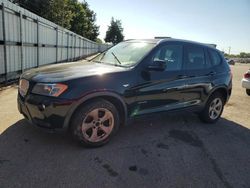 2012 BMW X3 XDRIVE28I for sale in Moraine, OH