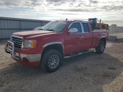 GMC Vehiculos salvage en venta: 2011 GMC Sierra K1500