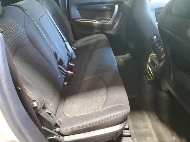 2009 GMC Acadia SLE