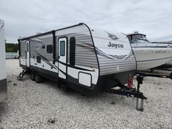 Jayco jay Flight 29qbh Vehiculos salvage en venta: 2019 Jayco JAY Flight 29QBH