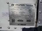 2019 Hyundai 2014 Hyundai Translead V12530152-AJS DRY Van Trail