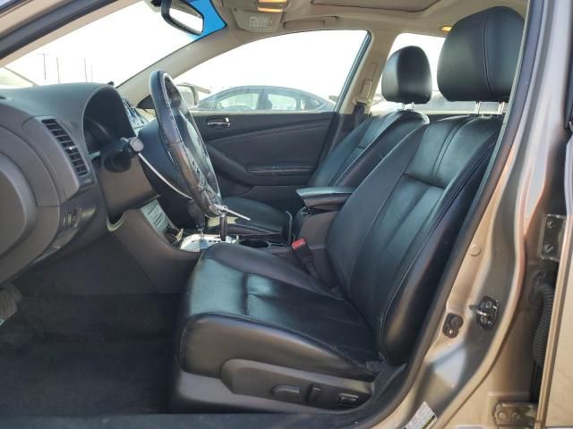 2007 Nissan Altima 3.5SE