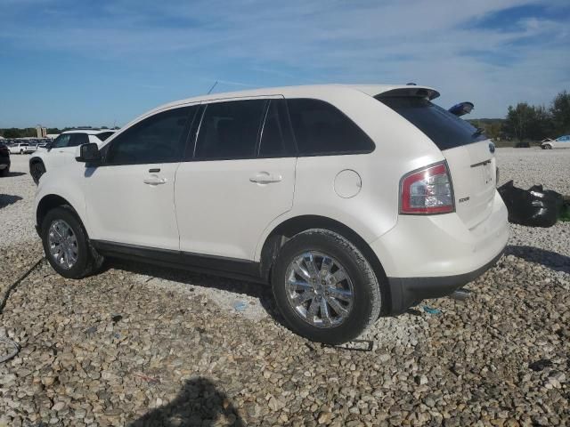 2010 Ford Edge SEL