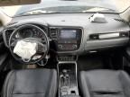 2017 Mitsubishi Outlander SE