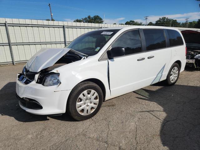 2020 Dodge Grand Caravan se