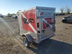 2013 Cargo Trailer