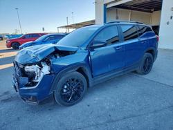 GMC Vehiculos salvage en venta: 2024 GMC Terrain sle