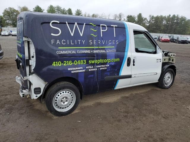 2022 Dodge RAM Promaster City Tradesman