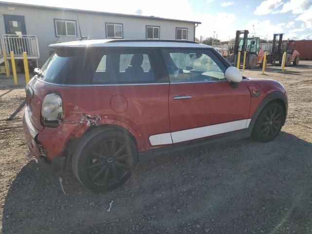 2016 Mini Cooper