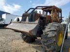 1997 Tpgk 1997 Timberjack 460-Tree Harvester