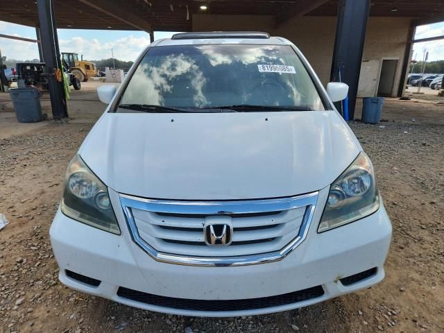 2010 Honda Odyssey EXL