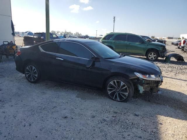 2016 Honda Accord EXL