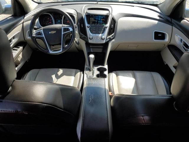 2013 Chevrolet Equinox LTZ